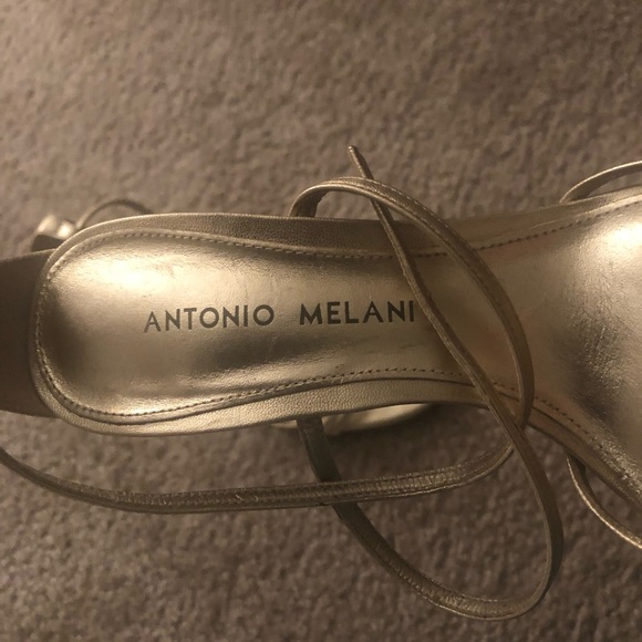 Antonio Melani Women’s Heels - Picture 2 of 4